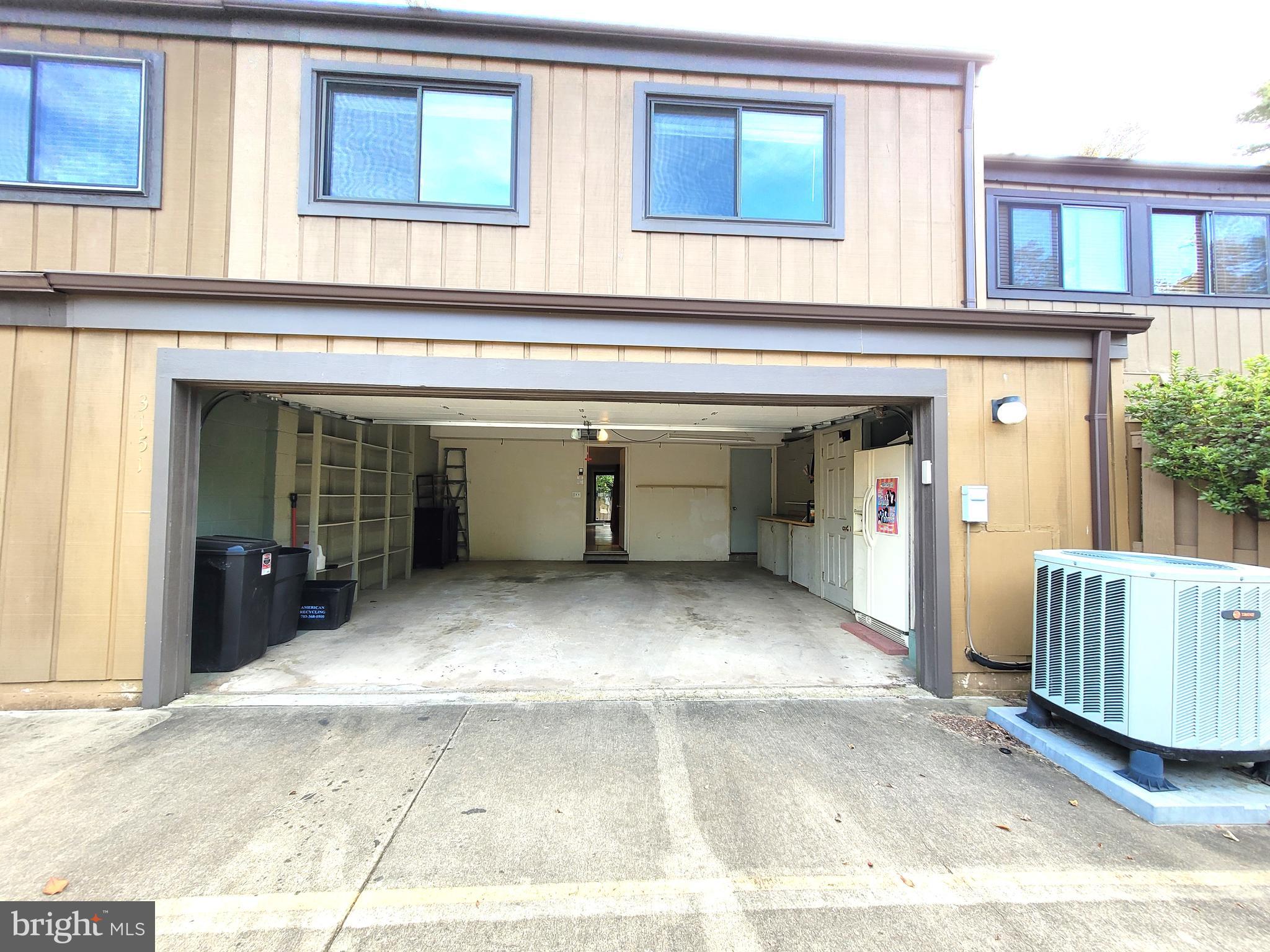 COVINGTON - Residential Lease