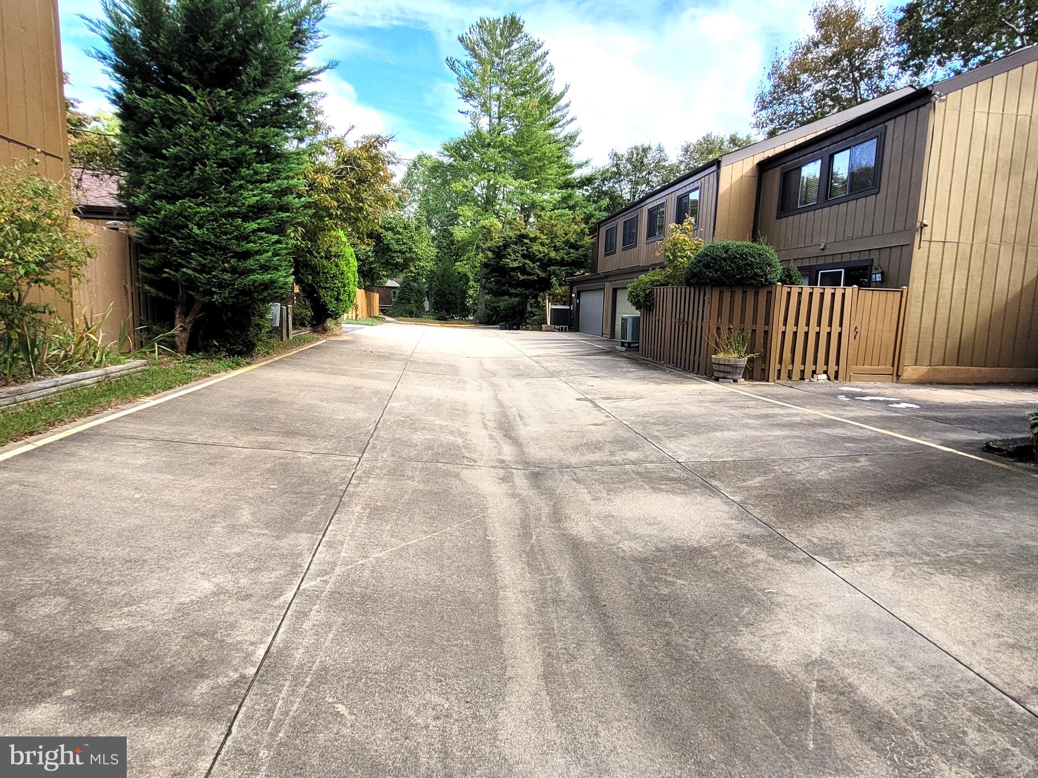 COVINGTON - Residential Lease