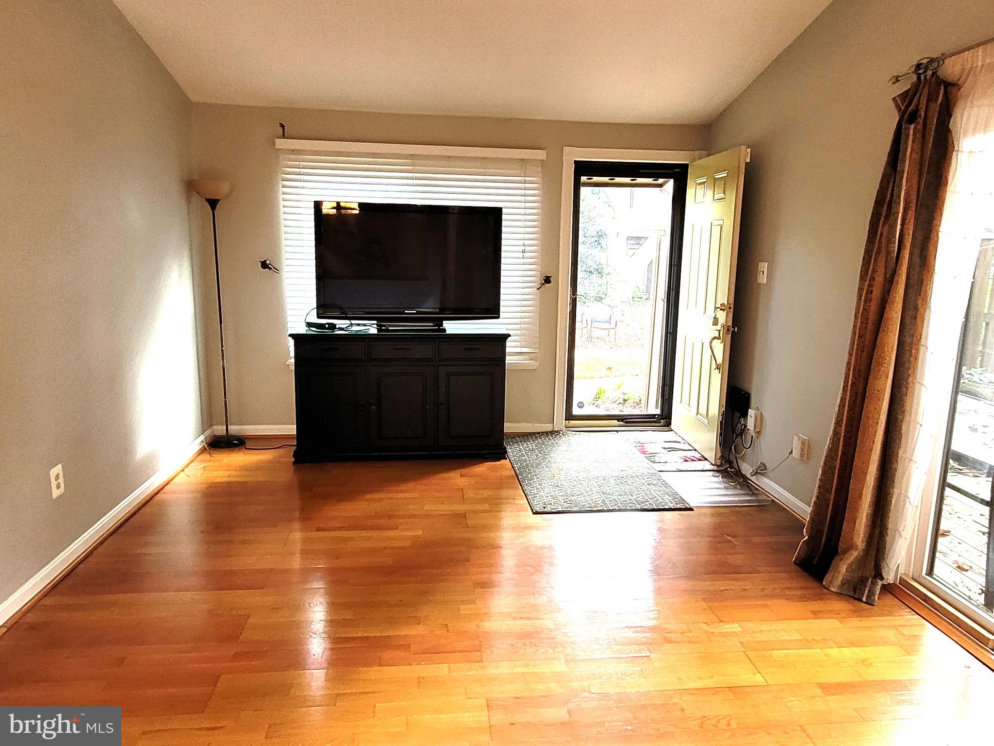 COVINGTON - Residential Lease