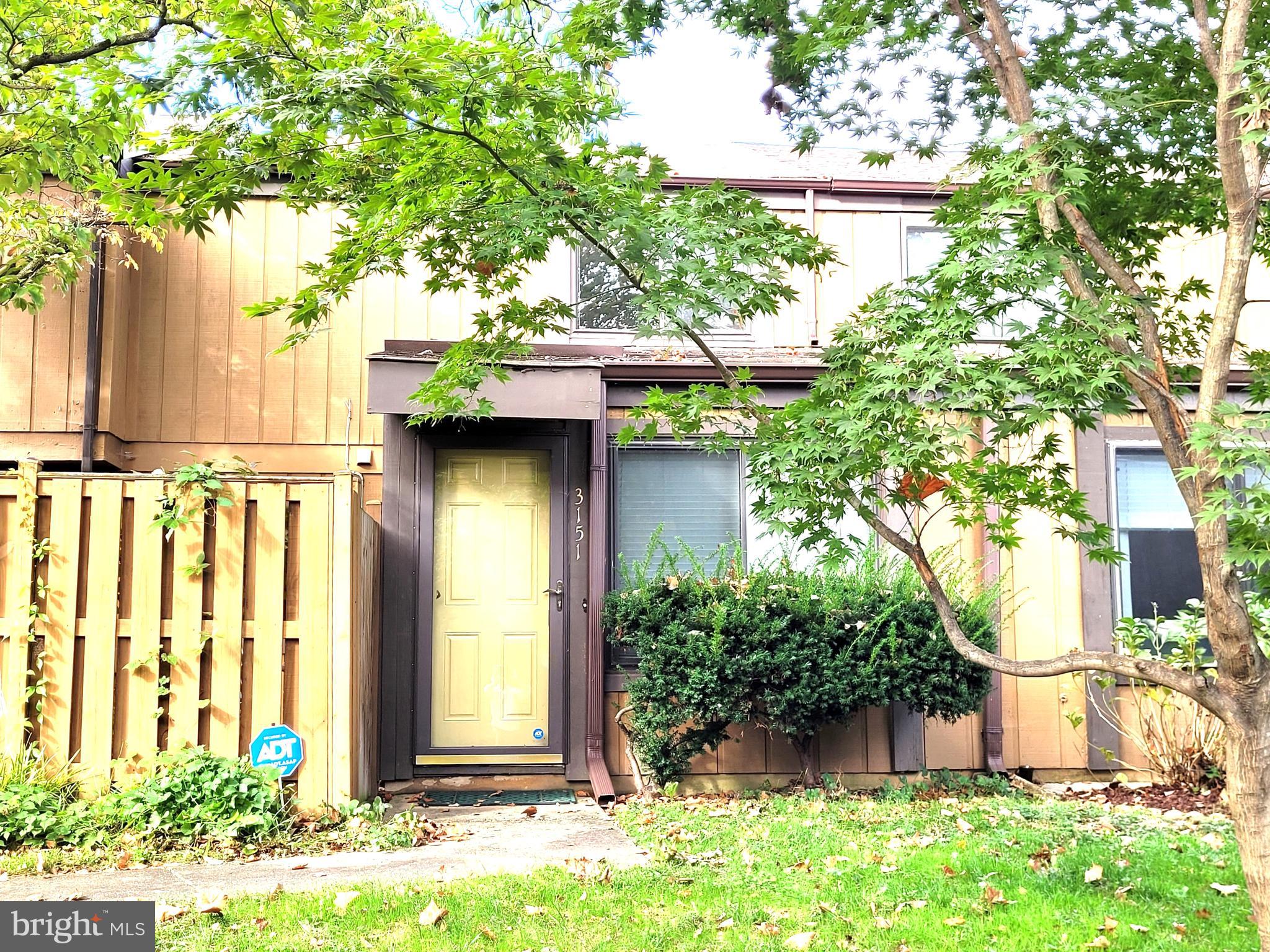 COVINGTON - Residential Lease