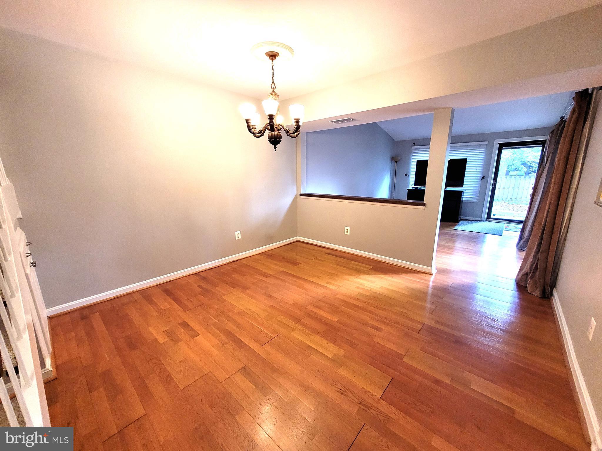 COVINGTON - Residential Lease