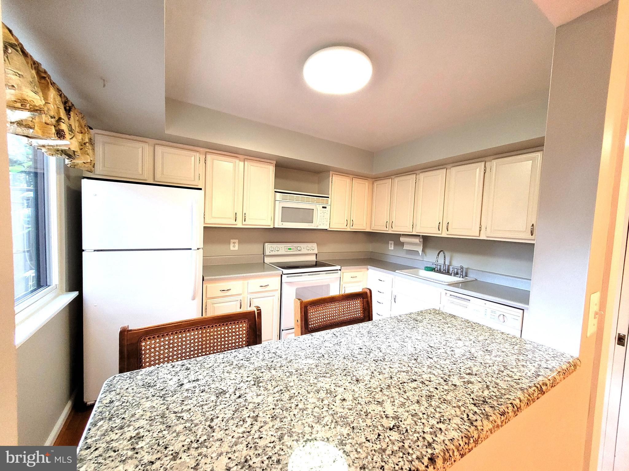 COVINGTON - Residential Lease