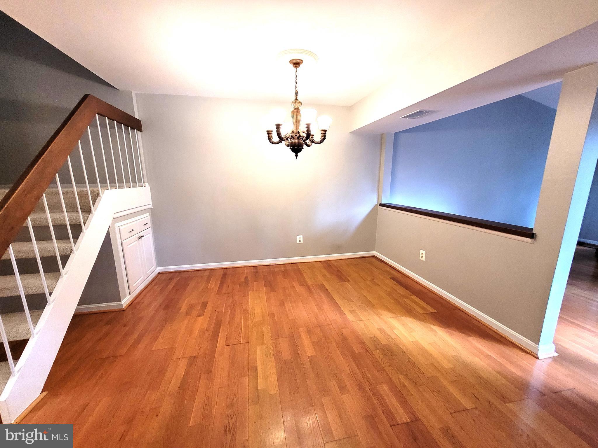 COVINGTON - Residential Lease