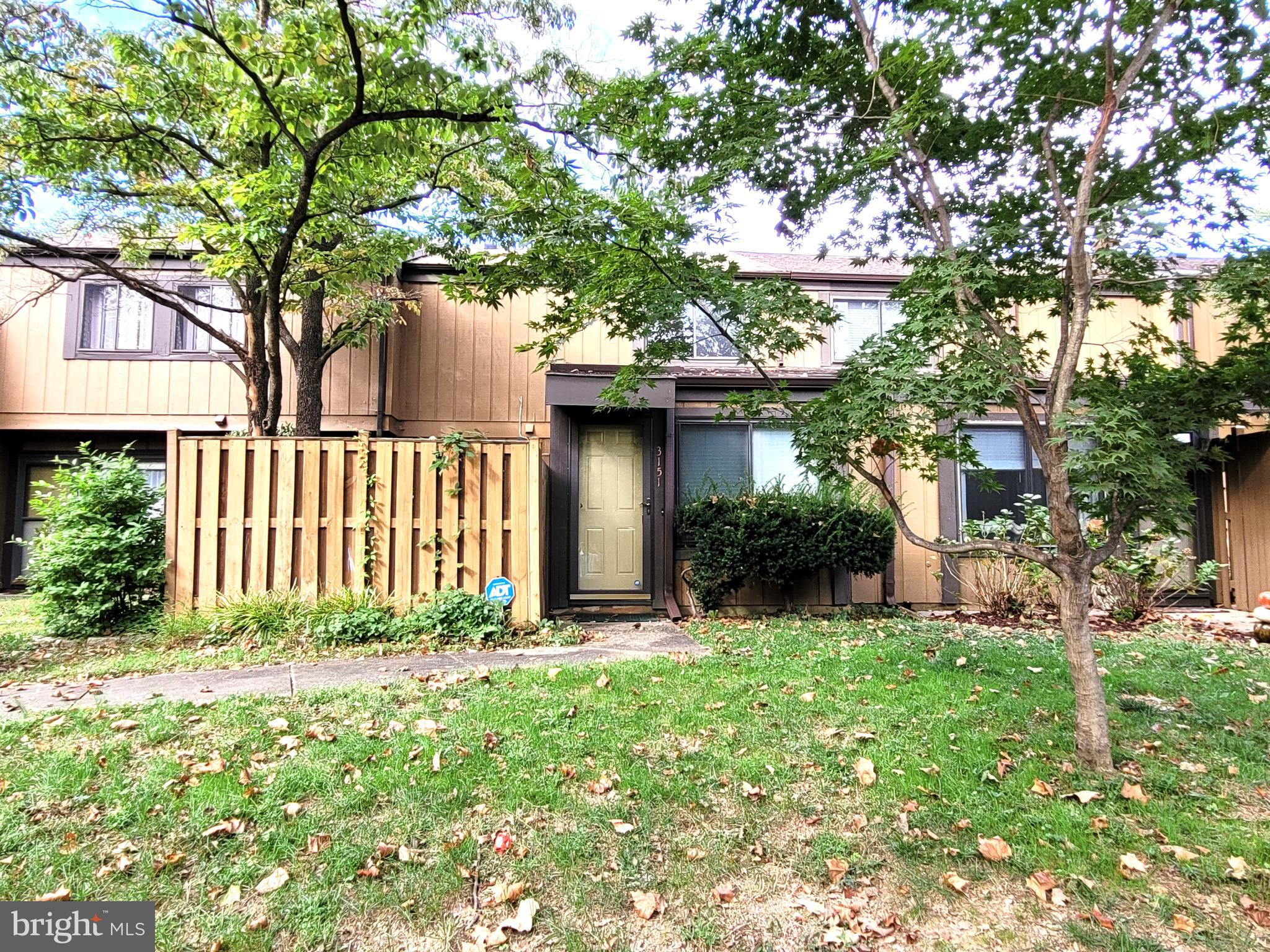 COVINGTON - Residential Lease