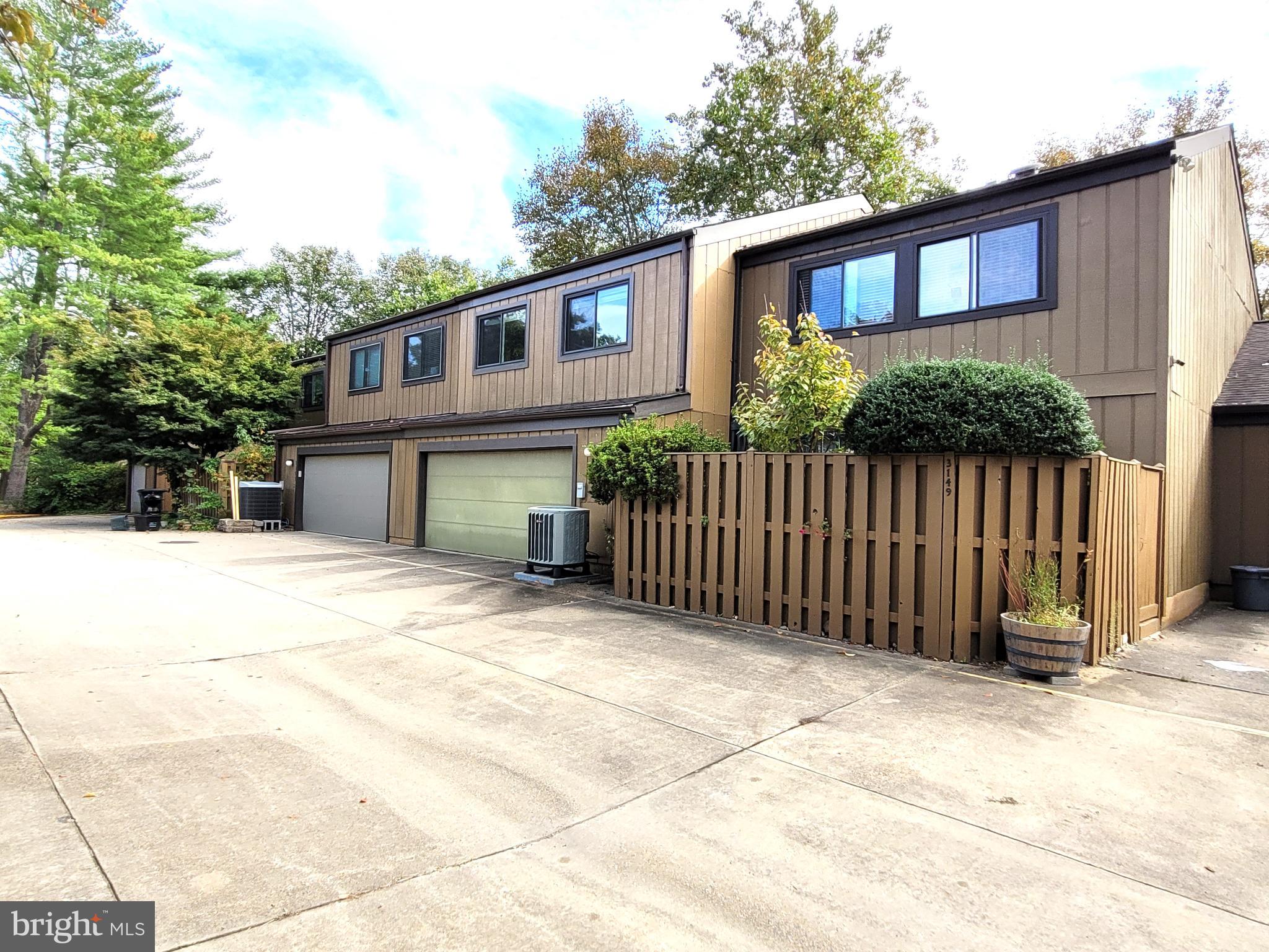 COVINGTON - Residential Lease