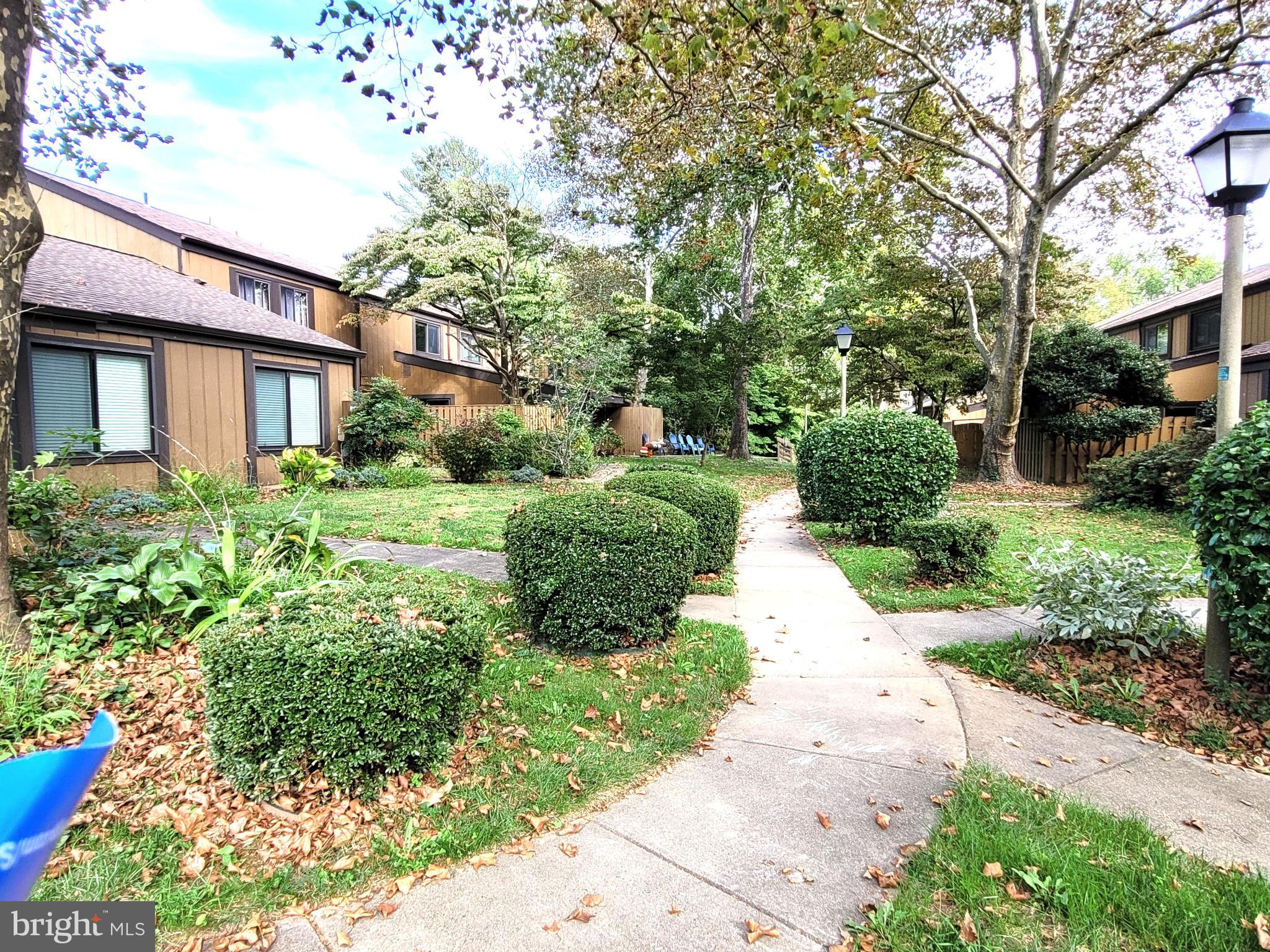 COVINGTON - Residential Lease