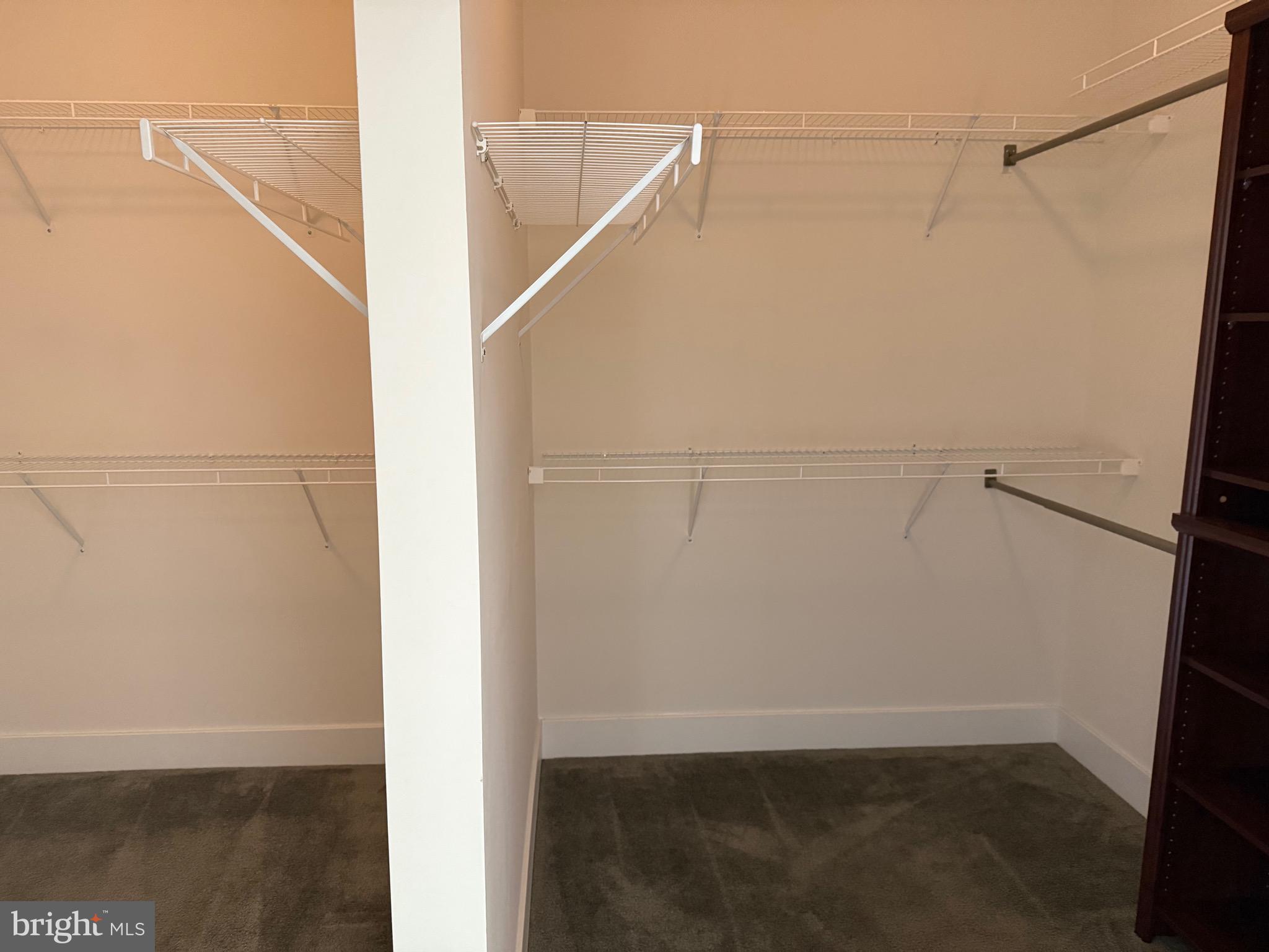 BROWNSTONES AT VF - Residential Lease