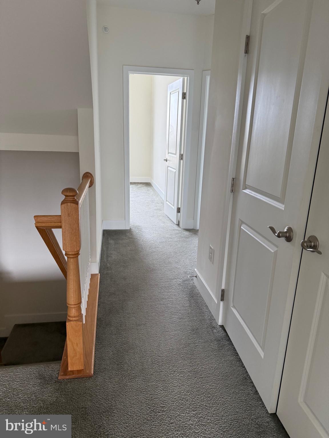 BROWNSTONES AT VF - Residential Lease