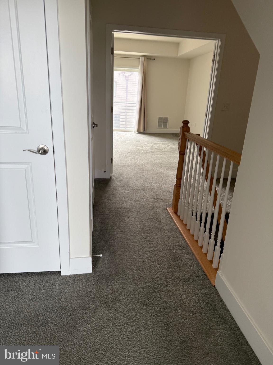 BROWNSTONES AT VF - Residential Lease