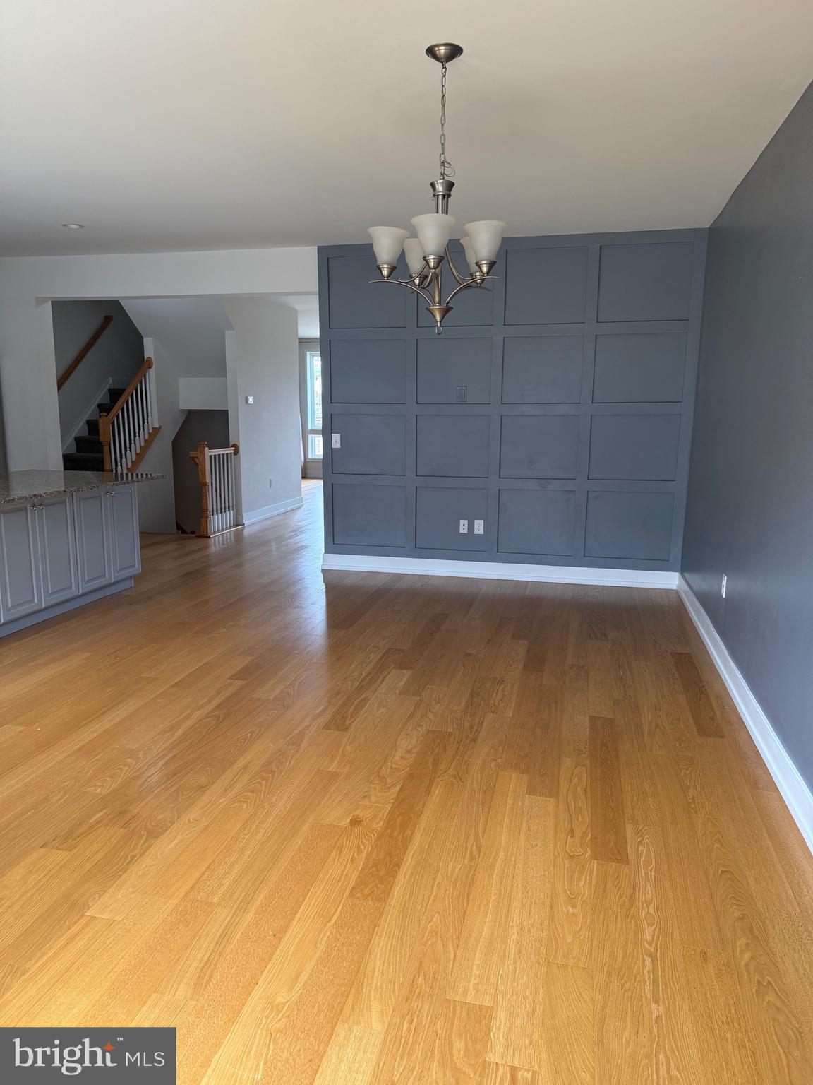 BROWNSTONES AT VF - Residential Lease