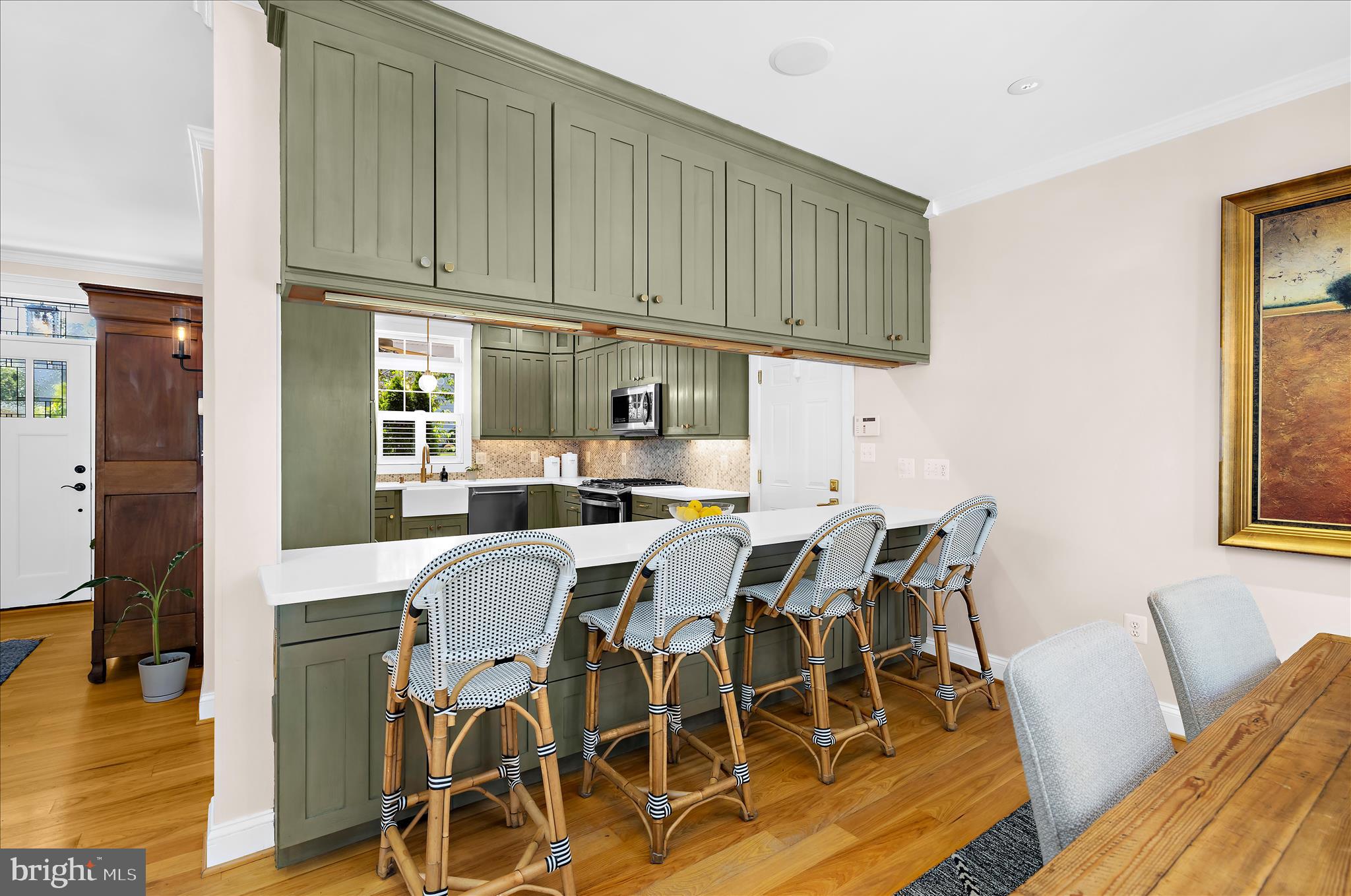 WEST ANNAPOLIS - Residential