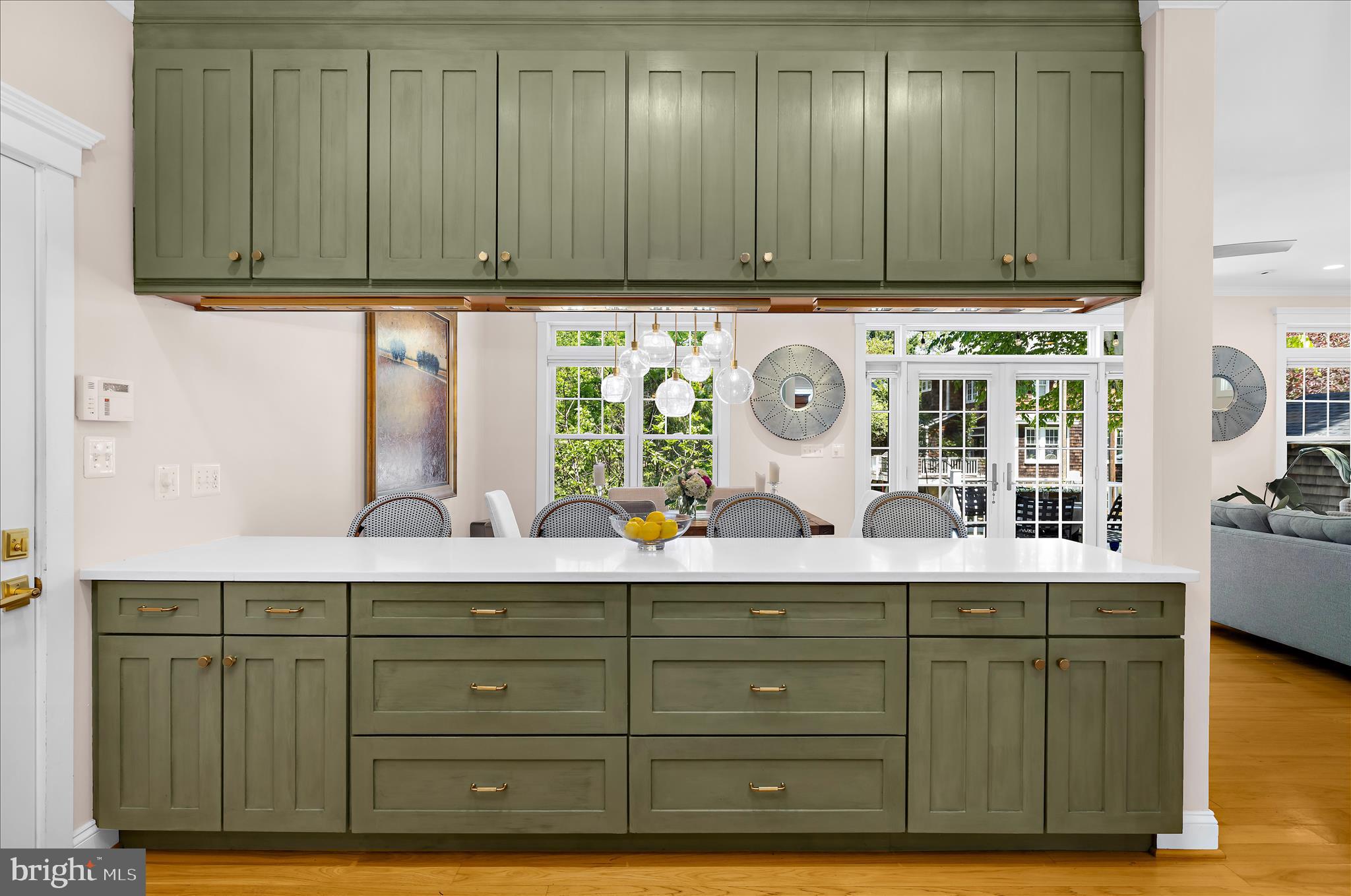 WEST ANNAPOLIS - Residential