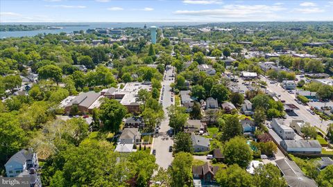 Tiny photo for 302 Annapolis Street, ANNAPOLIS, MD 21401 (MLS # MDAA2139942)