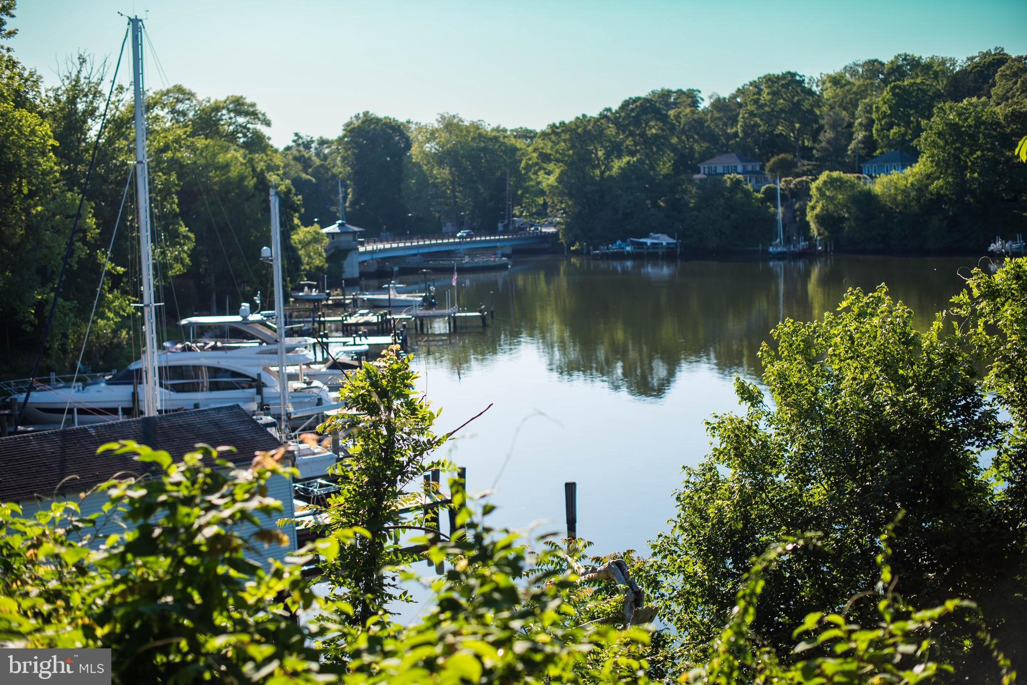 WEST ANNAPOLIS - Residential
