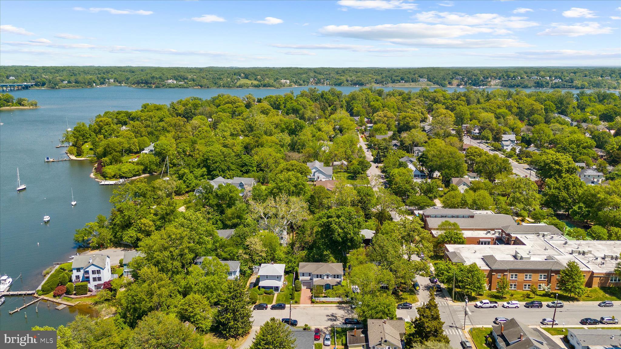 WEST ANNAPOLIS - Residential