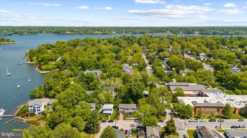 Tiny photo for 302 Annapolis Street, ANNAPOLIS, MD 21401 (MLS # MDAA2139942)