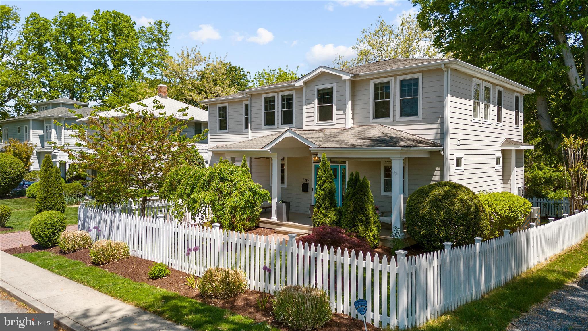 WEST ANNAPOLIS - Residential