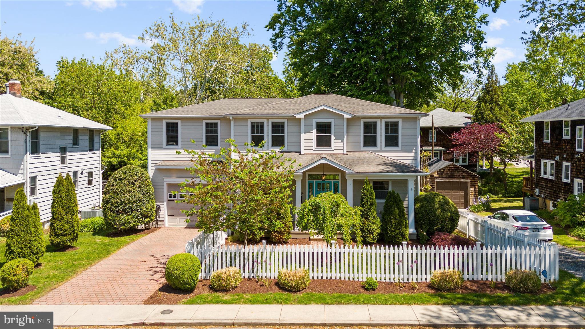 WEST ANNAPOLIS - Residential