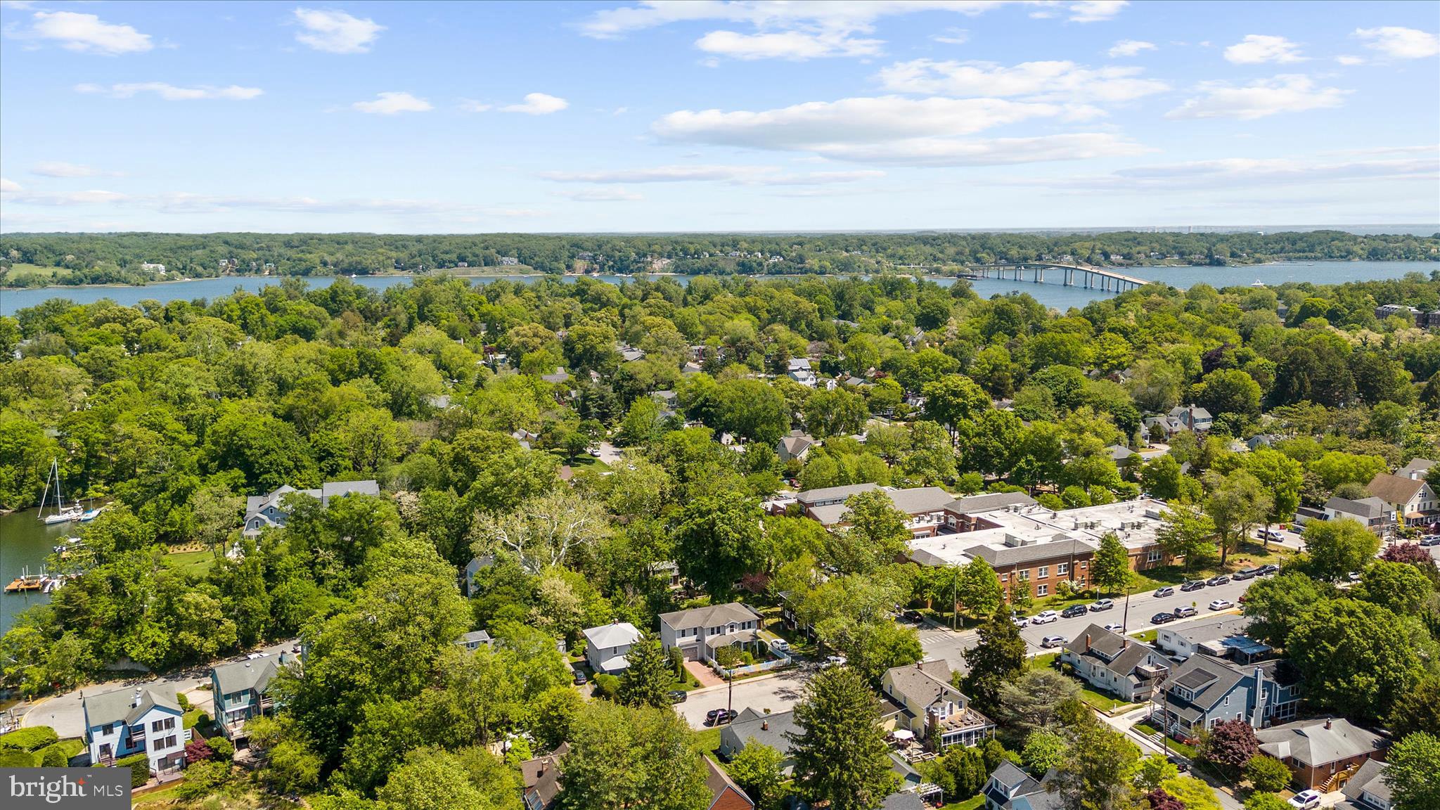 WEST ANNAPOLIS - Residential