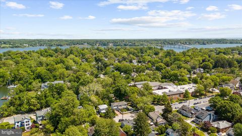 Tiny photo for 302 Annapolis Street, ANNAPOLIS, MD 21401 (MLS # MDAA2139942)