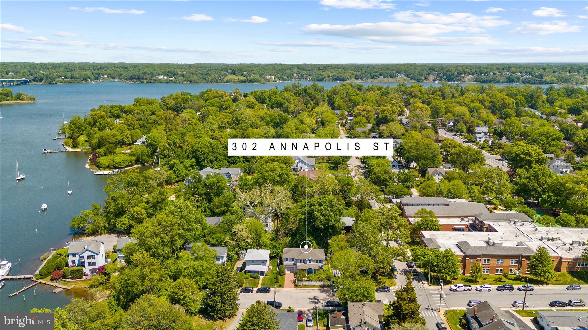 WEST ANNAPOLIS - Residential
