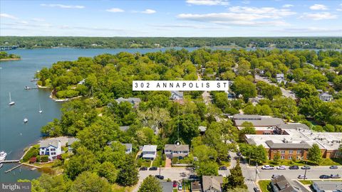 Tiny photo for 302 Annapolis Street, ANNAPOLIS, MD 21401 (MLS # MDAA2139942)