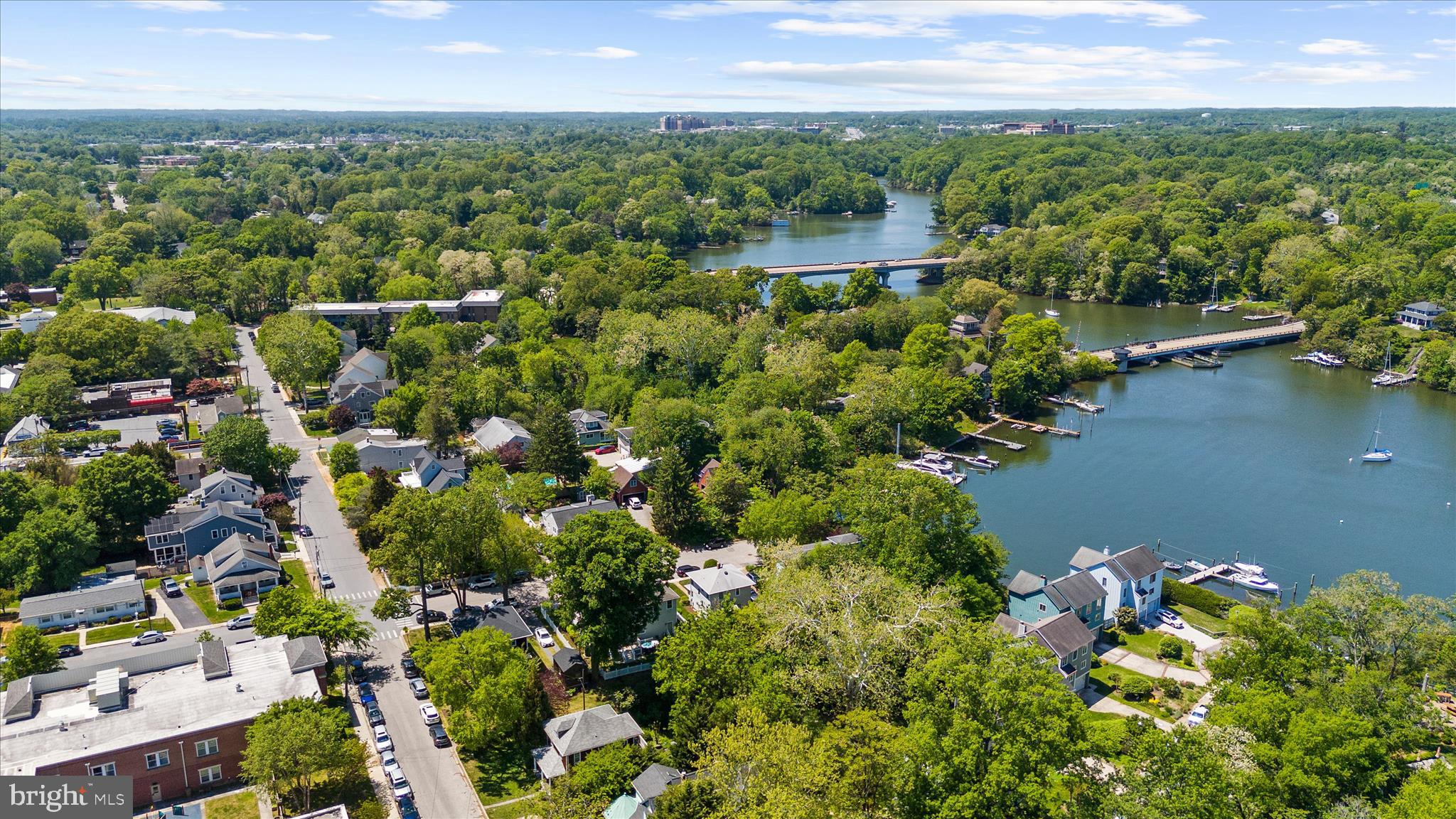 WEST ANNAPOLIS - Residential