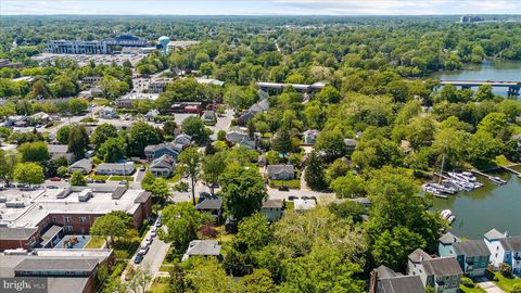 Tiny photo for 302 Annapolis Street, ANNAPOLIS, MD 21401 (MLS # MDAA2139942)