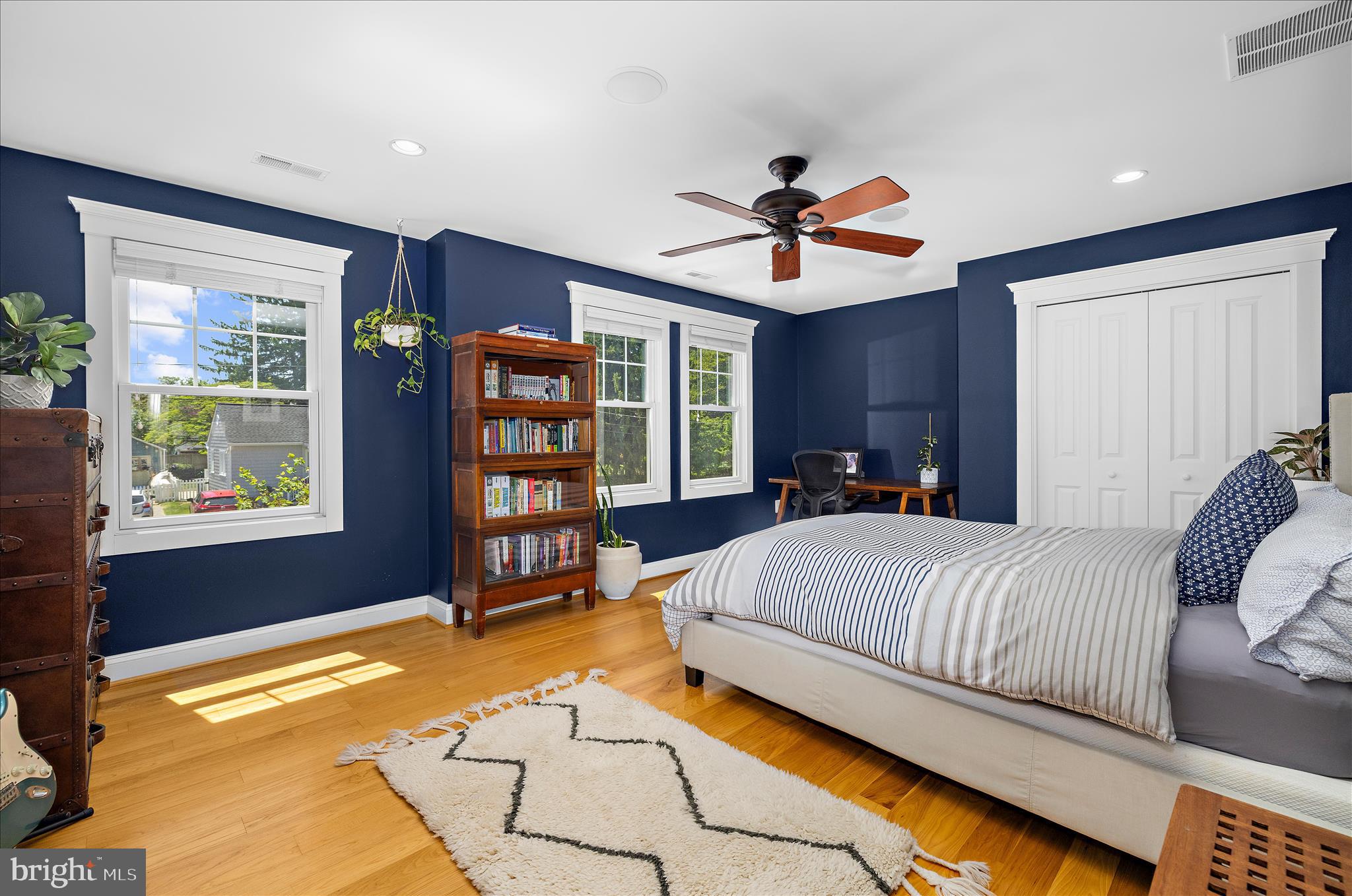 WEST ANNAPOLIS - Residential