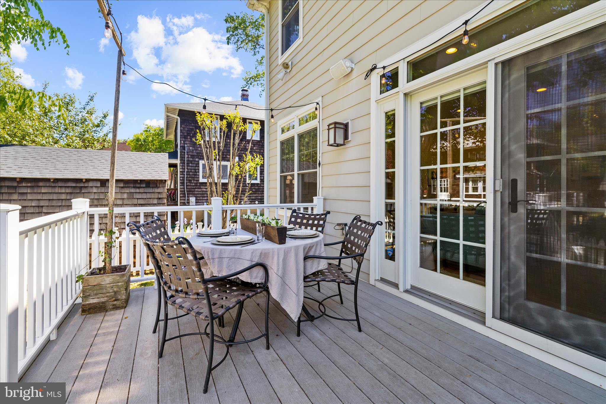 WEST ANNAPOLIS - Residential