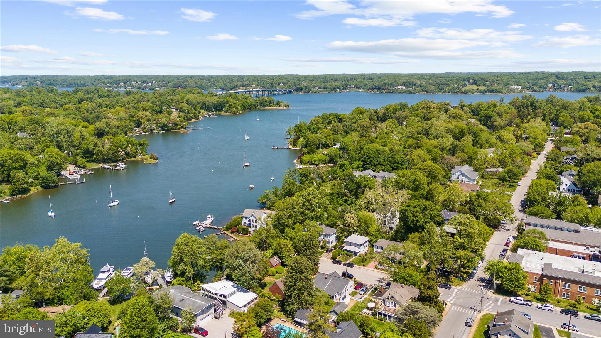 WEST ANNAPOLIS - Residential