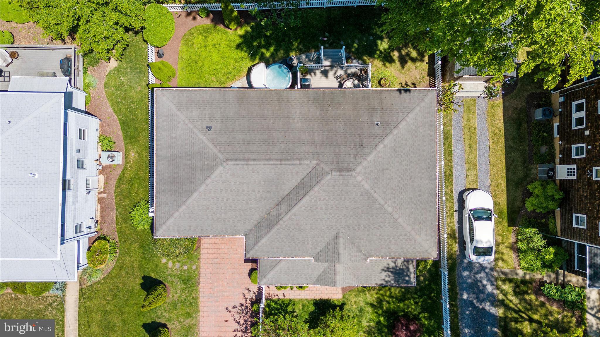 WEST ANNAPOLIS - Residential