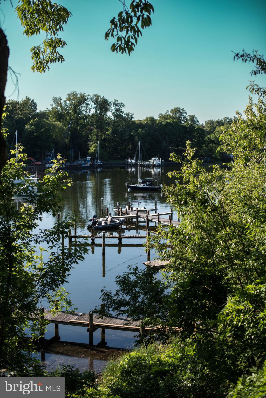 WEST ANNAPOLIS - Residential