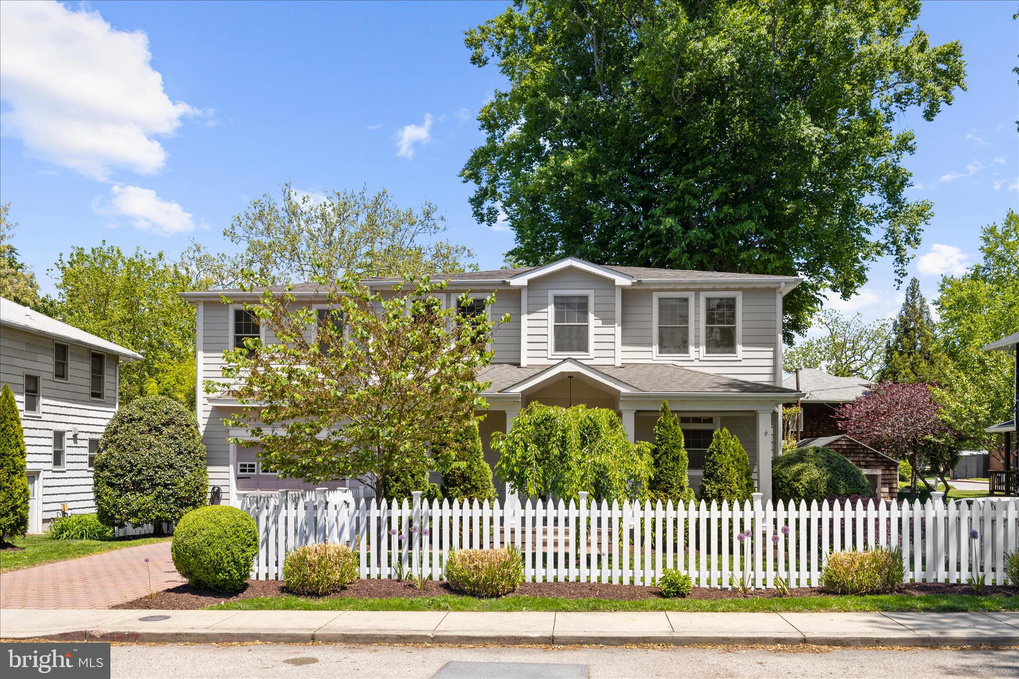 WEST ANNAPOLIS - Residential
