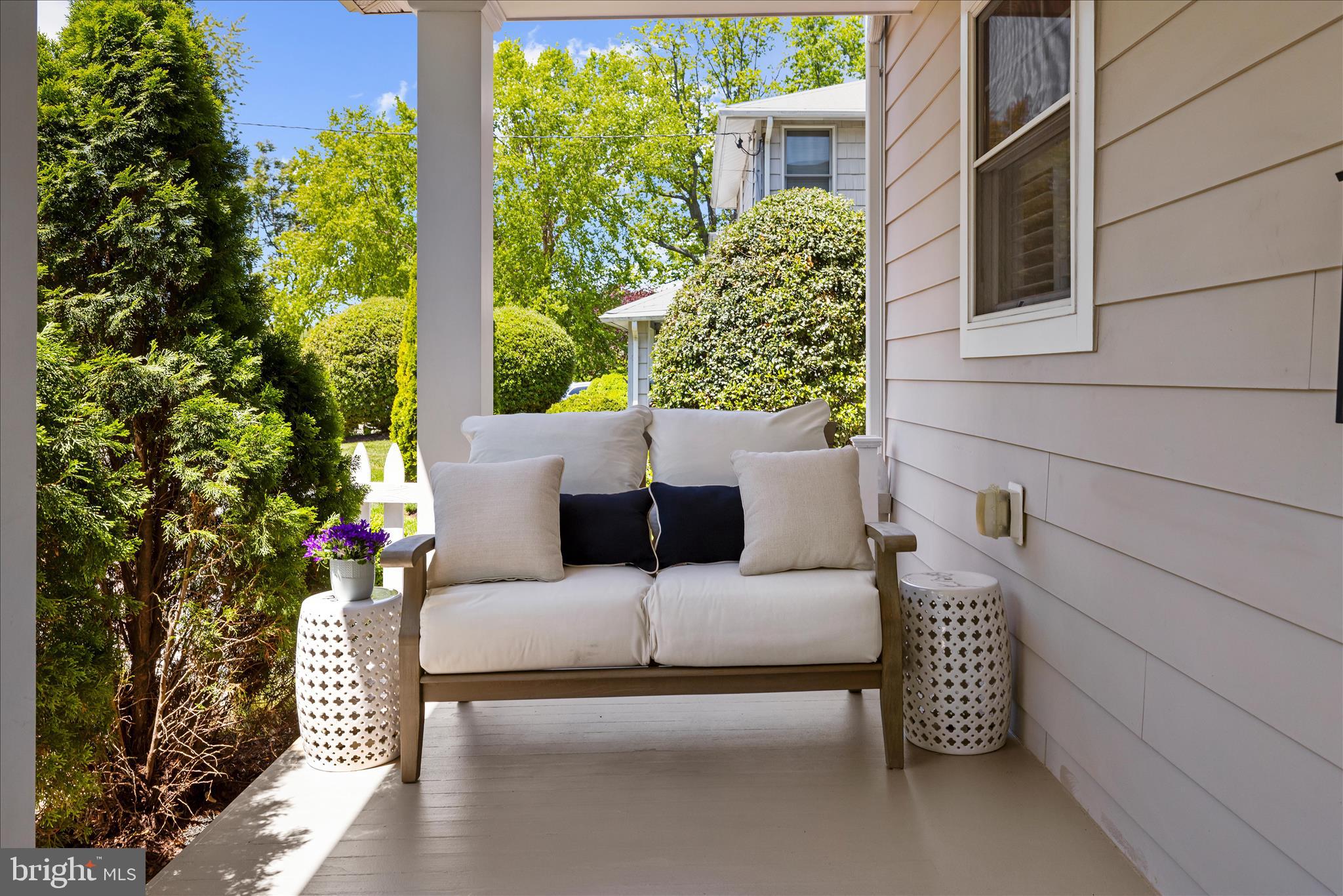WEST ANNAPOLIS - Residential