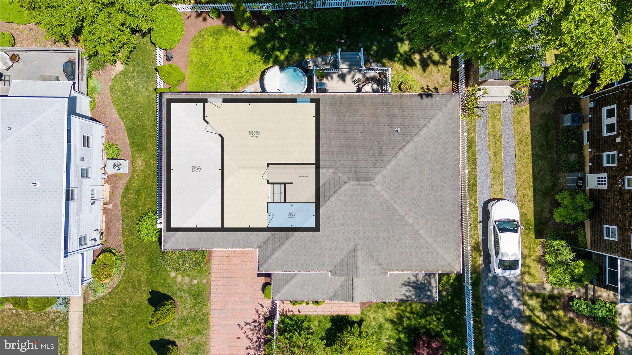 WEST ANNAPOLIS - Residential