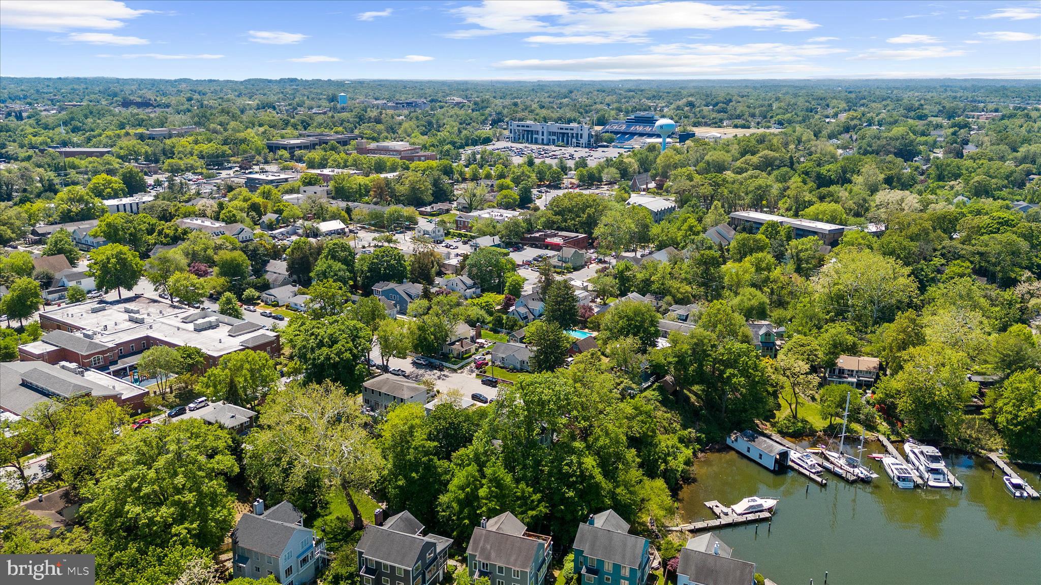 WEST ANNAPOLIS - Residential