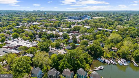 Tiny photo for 302 Annapolis Street, ANNAPOLIS, MD 21401 (MLS # MDAA2139942)