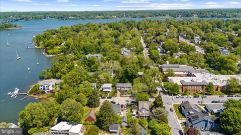 Tiny photo for 302 Annapolis Street, ANNAPOLIS, MD 21401 (MLS # MDAA2139942)