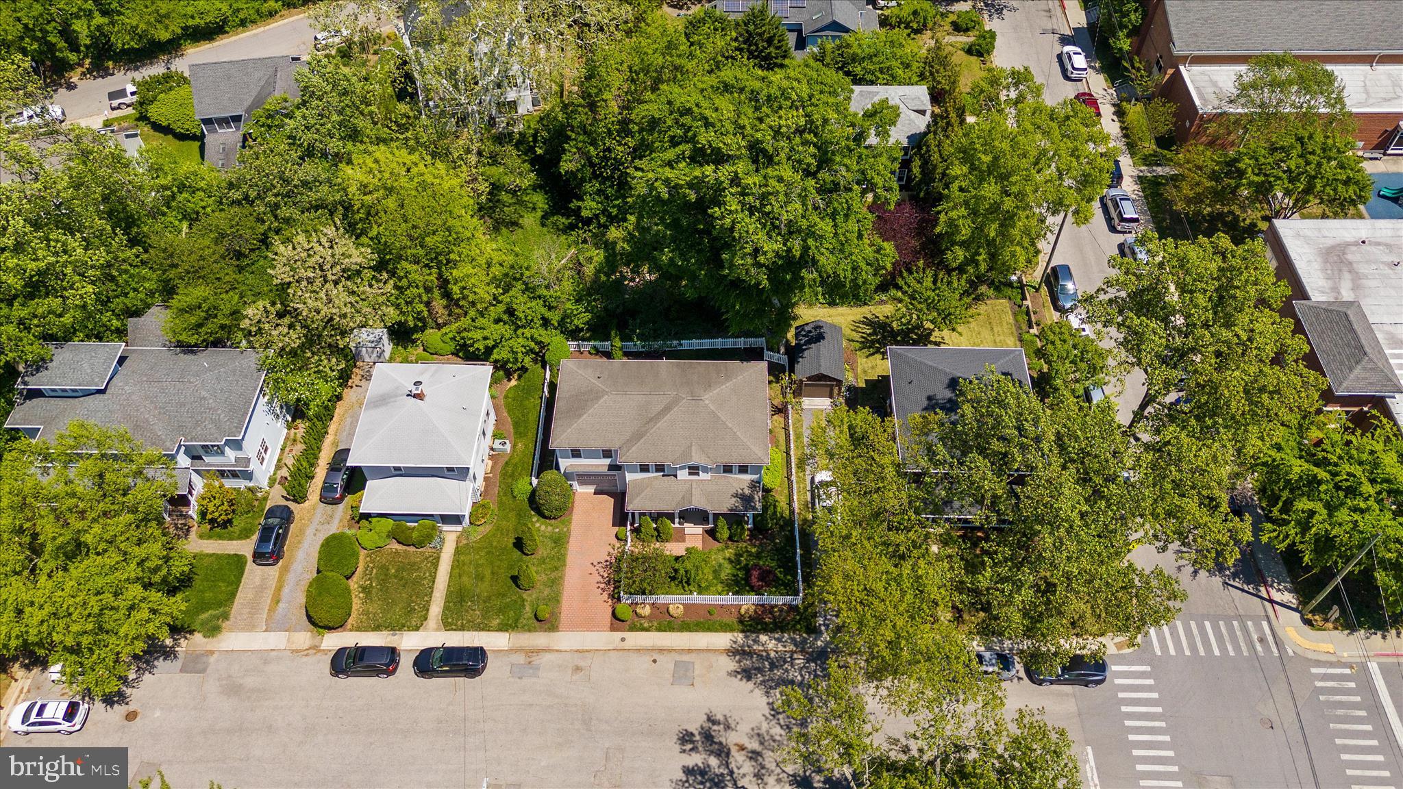 WEST ANNAPOLIS - Residential