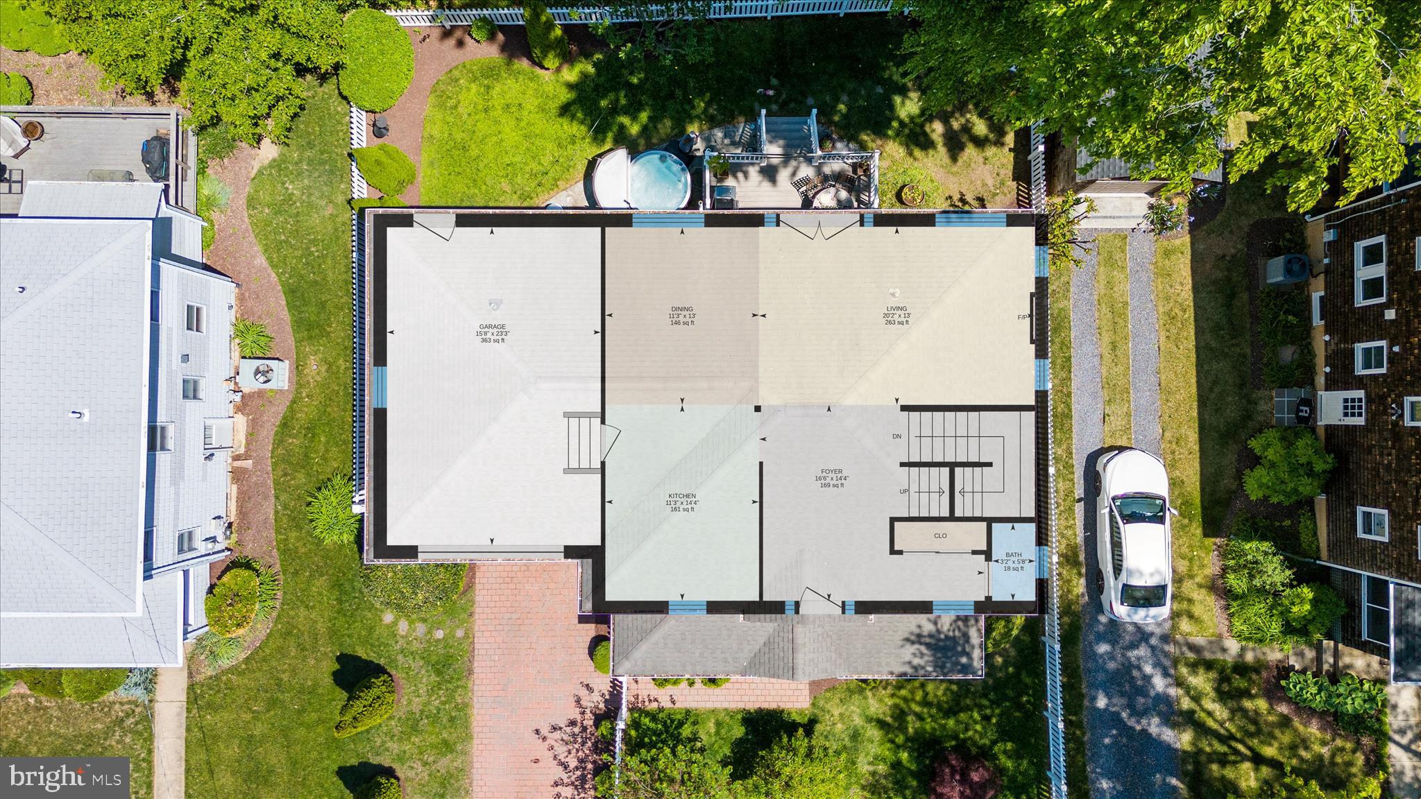 WEST ANNAPOLIS - Residential
