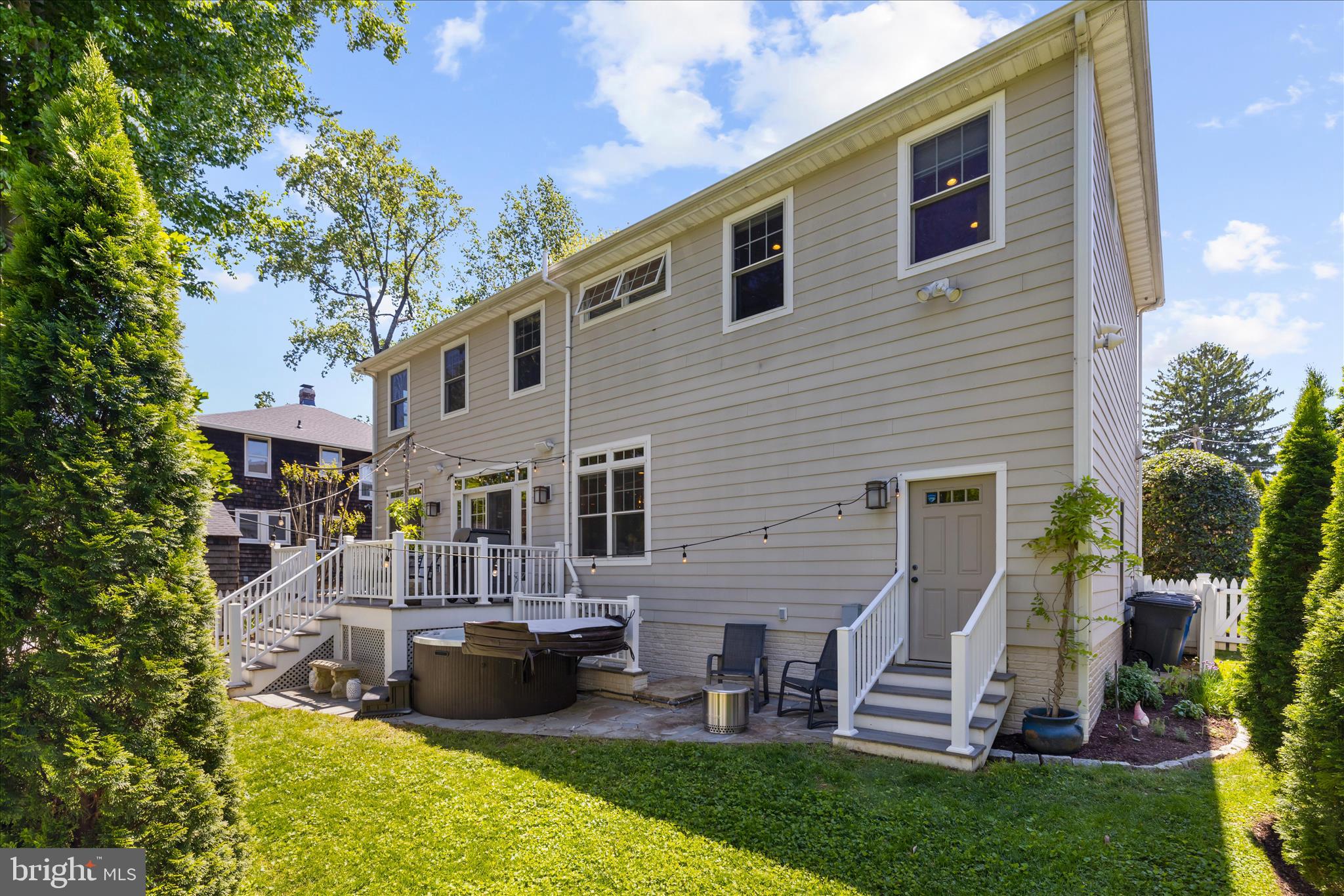 WEST ANNAPOLIS - Residential