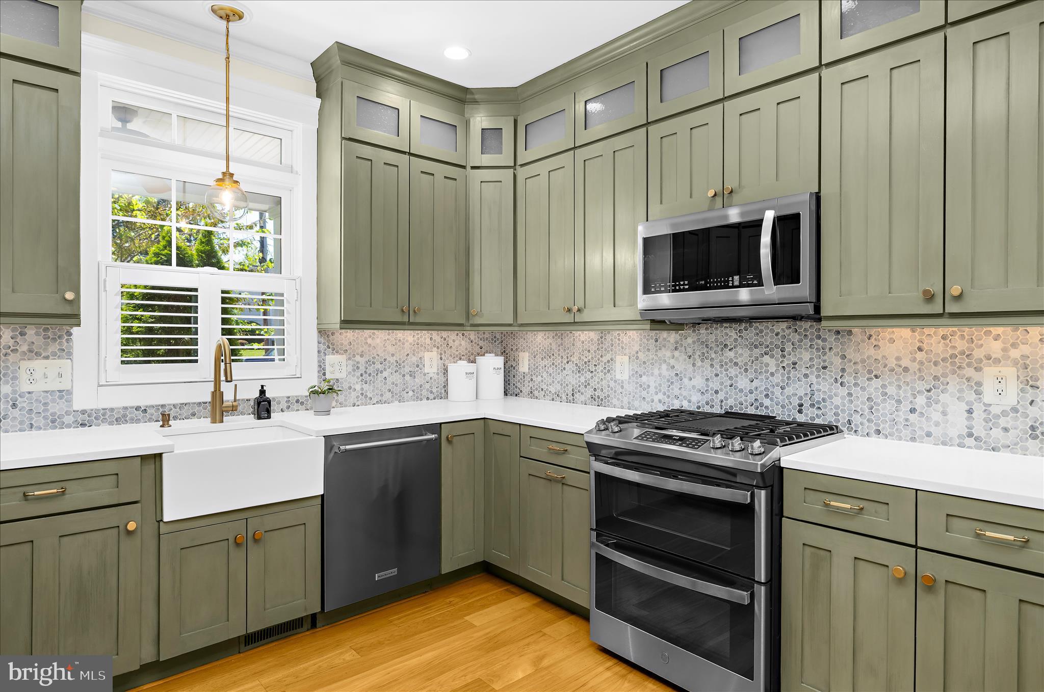 WEST ANNAPOLIS - Residential