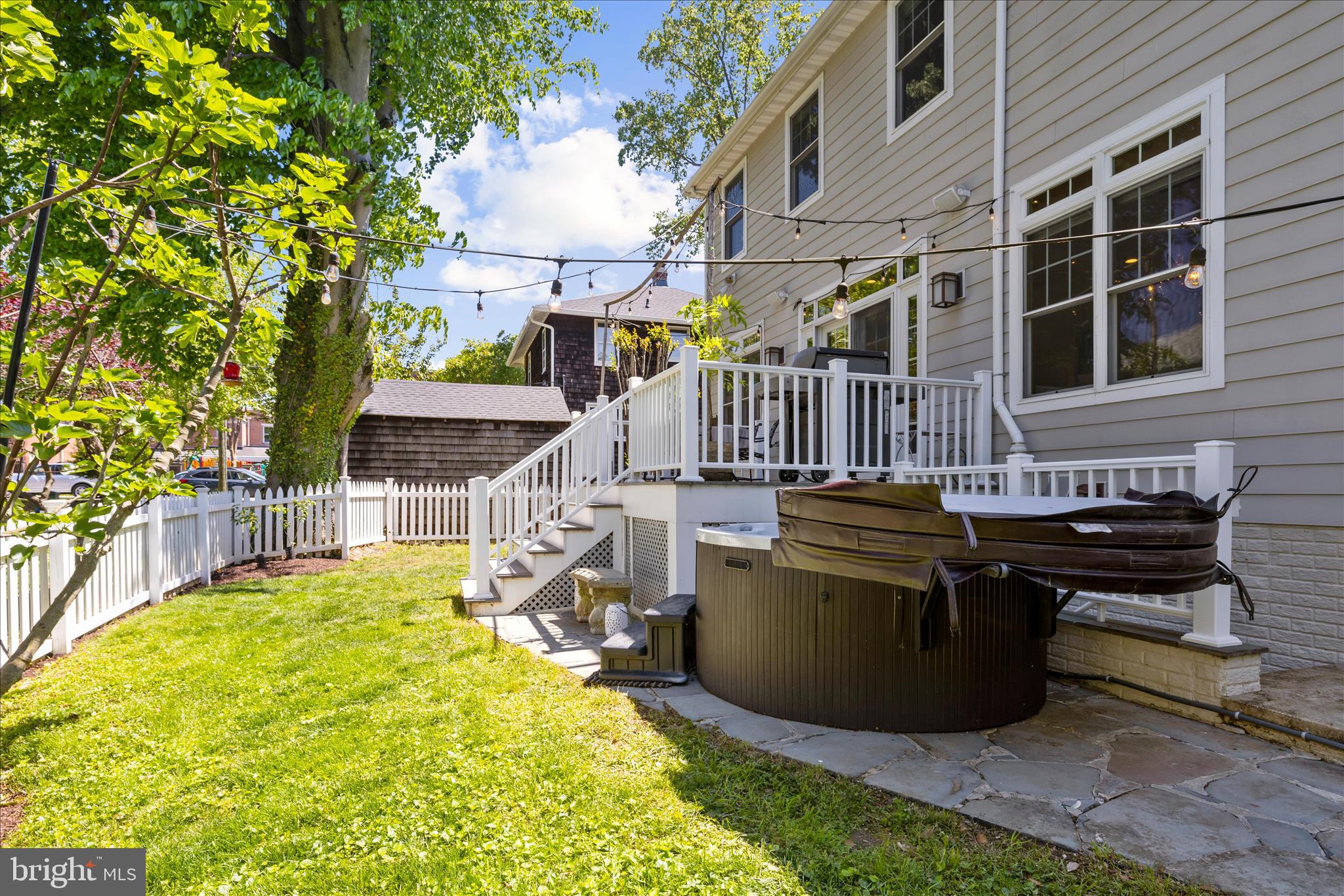 WEST ANNAPOLIS - Residential