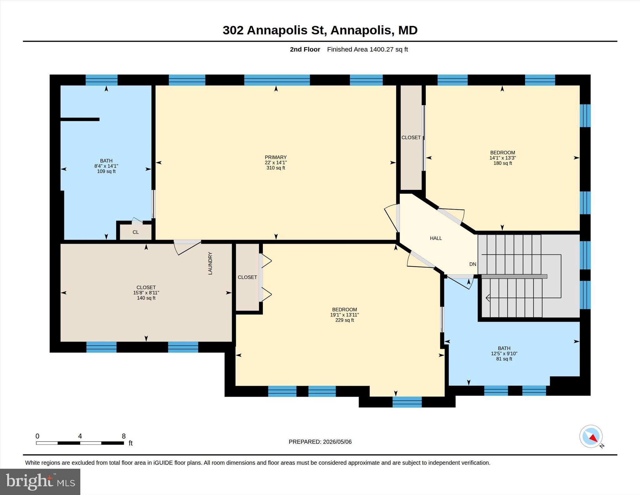 WEST ANNAPOLIS - Residential