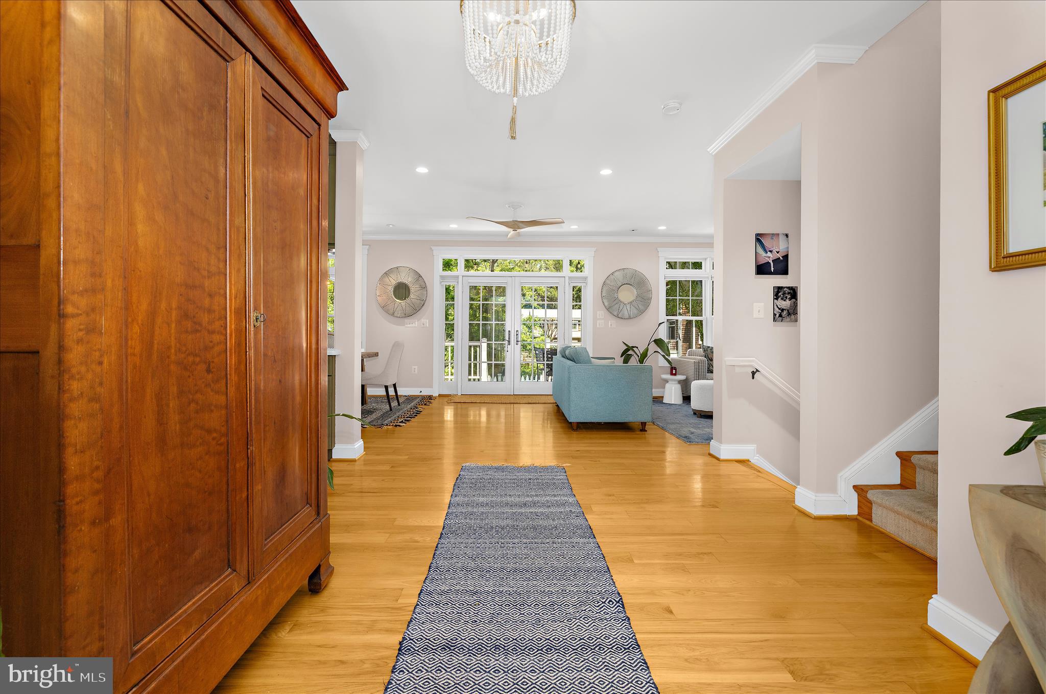 WEST ANNAPOLIS - Residential
