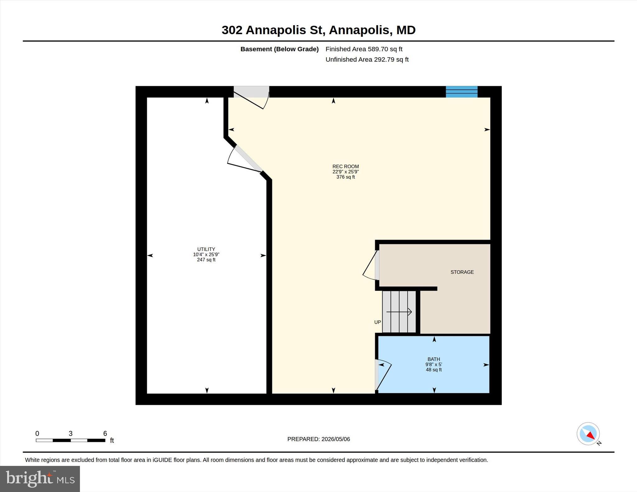 WEST ANNAPOLIS - Residential
