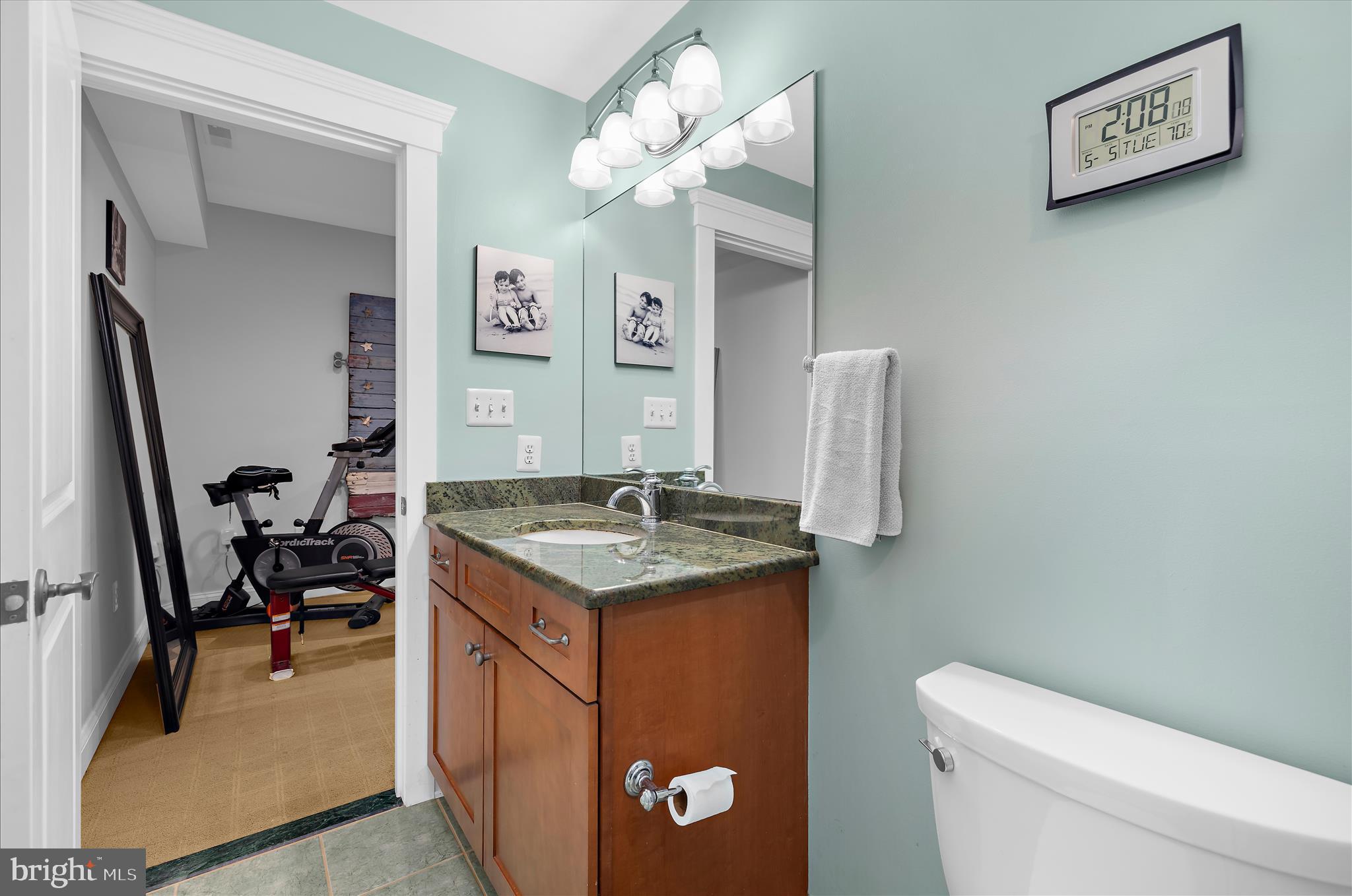 WEST ANNAPOLIS - Residential