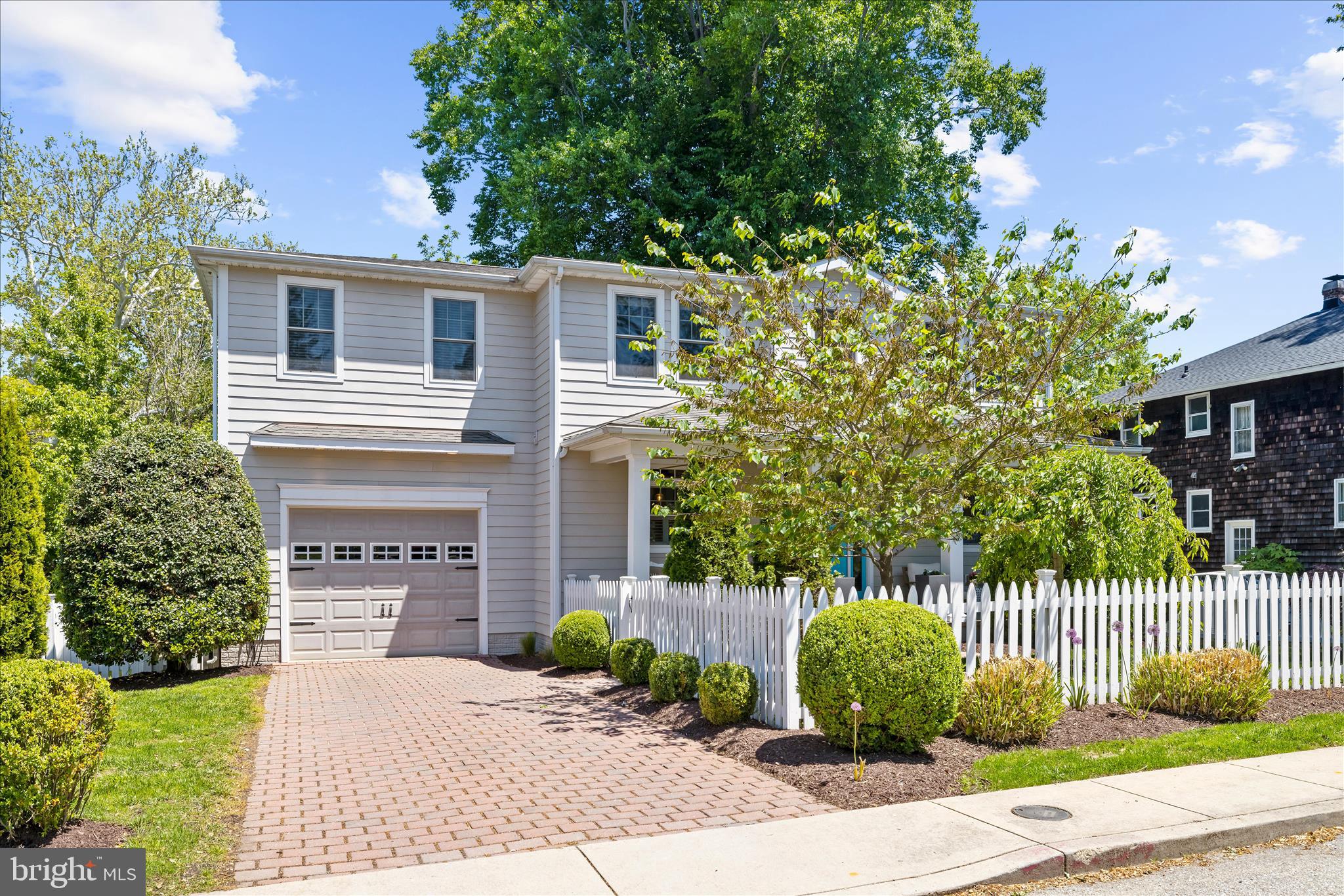 WEST ANNAPOLIS - Residential