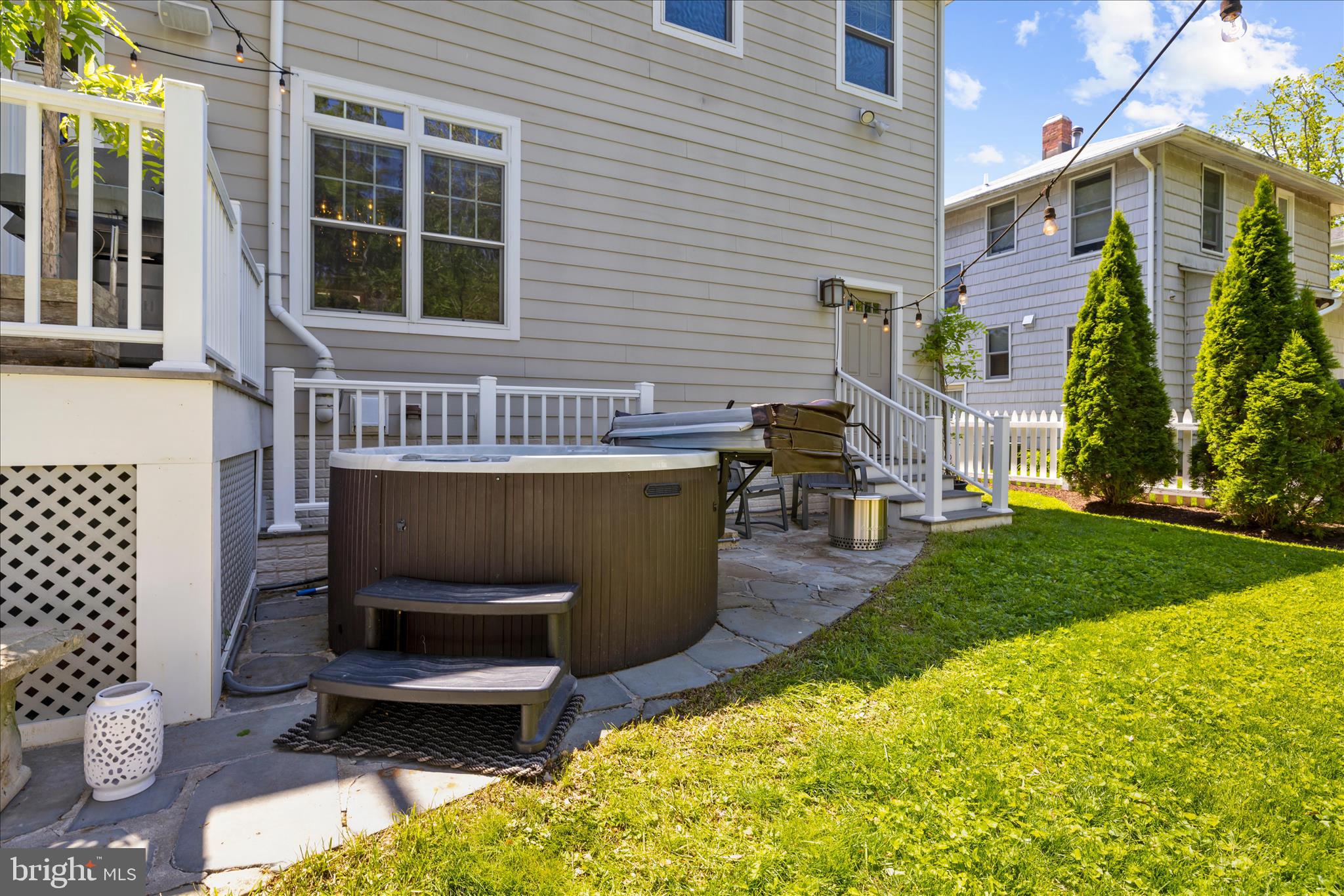 WEST ANNAPOLIS - Residential